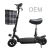 Import New Cheap 2 Wheel Electric Scooter, 24V350W 2 Wheel Electric Scooter from China