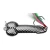 Import New Colorful Arrival jig fishing spinner penis fishing lure from China