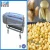 Import New Condition Electric Ozone Potato Vegetable Washer and Peeler with Brush from China