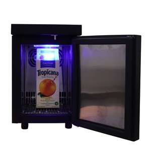 New Customized Products Have Been Launched Recently 9L Milk Refrigerator Fridge Refrigerator/Mini Fridge Refrigerator