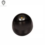 New decorative fashion durable wholesale led garden lawn light