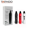 New Design 2200mAh Ceramic Heating Element Dry Herb Vaporizer Pen Portable Electronic Cigarette