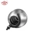 Import New design 410 stainless steel safety lid kettle spout cooking water tea whistling kettle from China