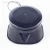 New Design 50W Small Size Vehicle Horn Mini Motorcycle Alarm Siren Speaker