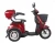 Import New Design Adult Electric 3 Wheel Scooters With Front Basket from China