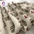 Import new design african textile indian madrasel ephant print pattern fabric from China