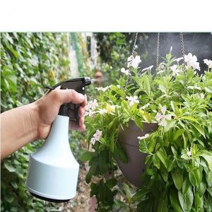 New Design and Fancy Mini Watering Can for Garden