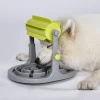 New design best selling pet customizable dog cat mate bowl automatic pet feeder