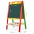Import New Design Cheap Kids Furniture Wooden Kids Adjustable Easel from China