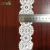 Import New Design Embroidery circle lace trim customize chemical lace trim from China