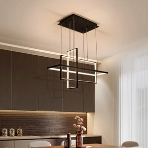 New design factory price hot sale contemporary design pendant lamp nordic led chandelier pendant lights