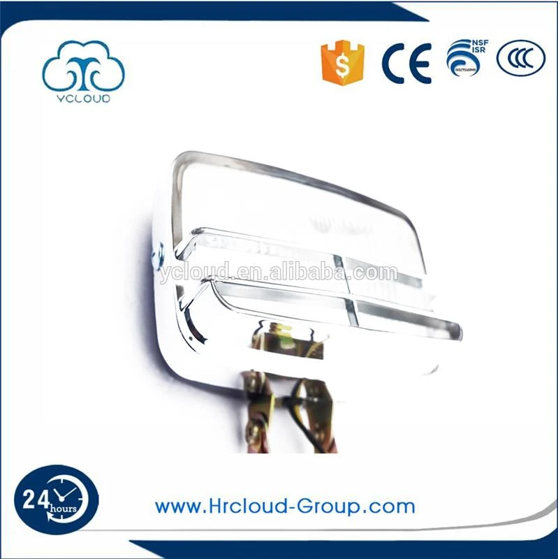 New design fiat tractor spare parts/new holland tractor with high quality-HR-B-039