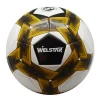 New Design Football Machine Sewn Training Soccer Ball wholesale Official Size 5 Custom Print
