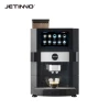 New design freshly table top coffee vending machine high quality coffee roaster machine for office