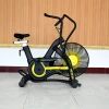 New Design Gym Training Exercise Bike Fitness