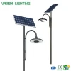 NEW DESIGN high lumen solar garden lights led