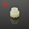 New Design Injection Mold Plastic Bevel Gears Nylon Helical Gears