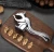 Import New Design Kitchen Gadget Zinc Alloy Palm Nut Cracker from China