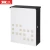 Import NEW design metal mailbox with lock from China