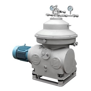 New design mineral oil water separator in stock