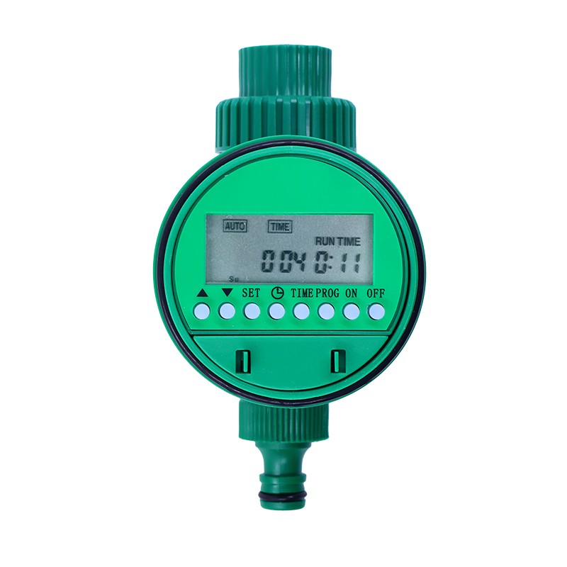 New Design Outdoor Yard Electronic Automatic Water Timer Garden Watering Irrigation System Sprinkler Control Timer
