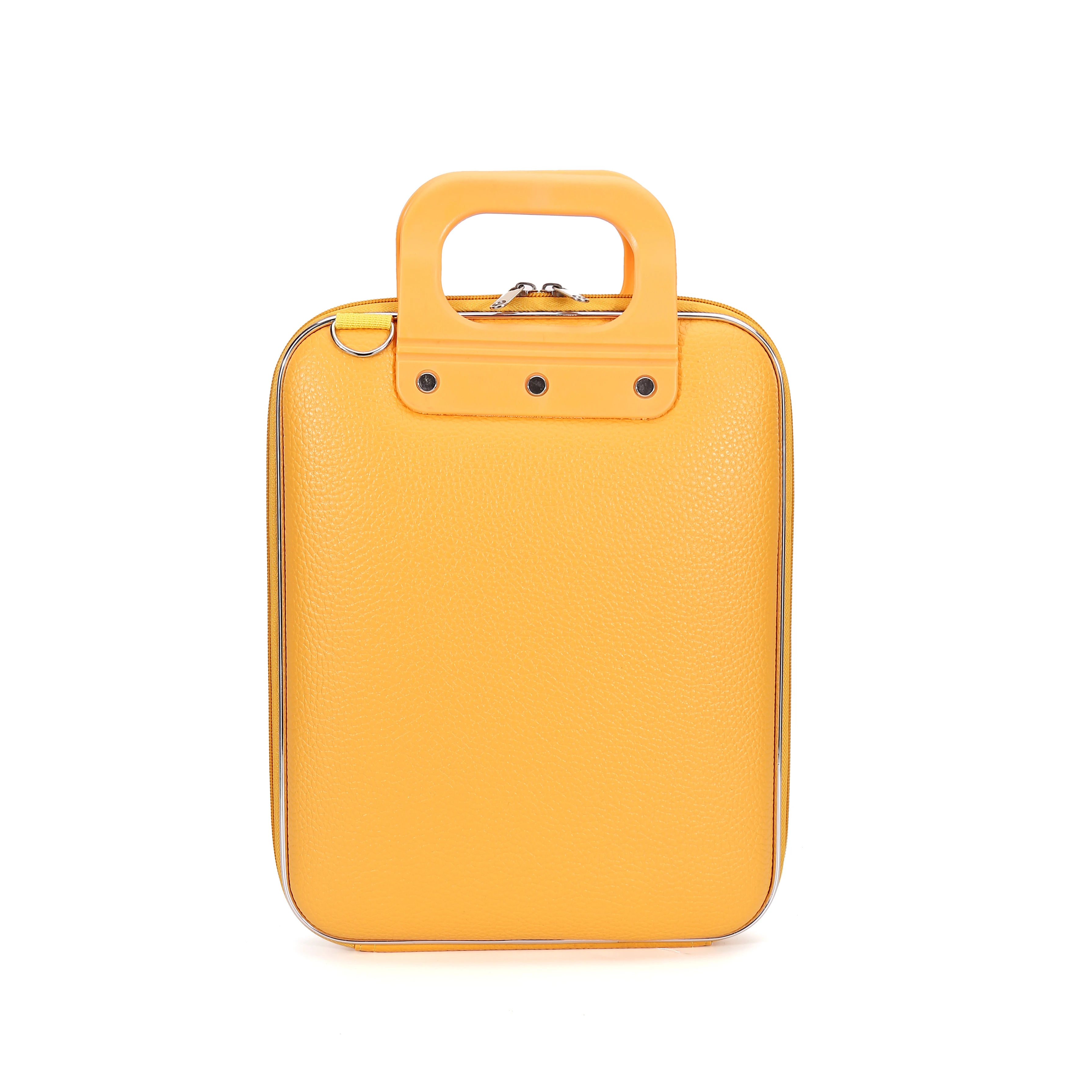 new design PU+EVA portable splashproof laptop case laptop bag