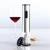 Import New Design Screw Pull Automatic Electric USB Rechargeable And Battery Wine Bottle Opener With Foil Cutter from China