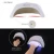 Import New design similar to SUN1 818 48w led uv nail lamp from China