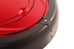 New design smart vacuum cleaner in china battery powered carpet robotic vacuum cleaner