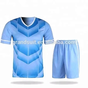 New design soccer training jersey for men football team player sports t shirt top thailand quality soccer sports wear in stock