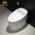 Import New design tankless electric bowl toilet floor mounted water closet intelligent smart toilets from China