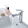 New design wholesale price bathroom water tap faucets,basin faucet