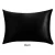 Import New Envelope Wholesale 16mm 100% Pure Satin Mulberry Silk Pillowcases Pillow Case from China