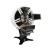 Import new espresso coffee roaster maker machine and grinder from China