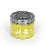 New Fashion car Interior decoration promotional car perfume Other Interior Accessories