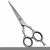 Import New Fashion Hair Shears Hair Cutting Scissors with Fashion Handle, Damascus Pattern Professional Hair Cutting Barber Scissors from Pakistan