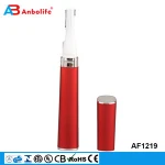 New fashion high-end personal care battery operated electric eyebrow trimmer