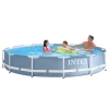 New fashion promotional wholesale adult children round inflatable swimming pool