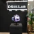 Import New hologram technology adverstisement fan spinning led display from China