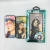 Import new hot phone  accessories bulk wholesale 3D  girls designs phone cases with holder from China