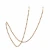 Import new in Beaded  Spectacle Chain Masking chain sunglasses chain from China