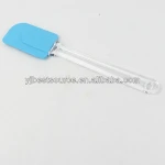 New Kitchen Silicone Cake Spatula Mixing Scraper Brush Butter Utensil Tool