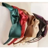 New Korean style handmade bow headband hair accessories fabric ribbon broad-sided headband