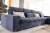 Import New L Shape Sofa Designs about Furniture Living Room Sofa or Fabric Corner Sofa 2017 New Model from China