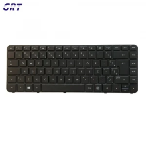 New laptop keyboard for HP 14-B 14-b000 14-b100 BR Layout