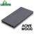 Import New Leader 3rd Generation WPC floor composite decking outdoor timber for garden from China