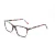 Import New Model Custom Hot Sale Optical Eyewear Plate Glasses Frame from China