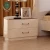Import New model luxury high gloss painting bedroom furniture set from China