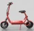 Import New model two person cheap small 2 wheels 36v 350w mini electric citycoco scooter from China