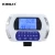 Import New multi-function 200Kg body fat analyzer BMI measurement digital height and weight scale from China
